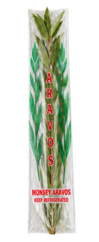 Monsey Aravos